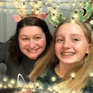 Meet your Posher, Evy